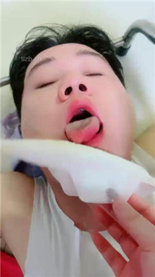 图片[11]_【甜心教主】原味-裸足-口水混合盛宴_HD绳艺资源