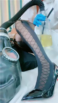 【美离子】对恋物癖患者的呼吸控制_HD绳艺资源