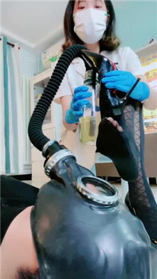 图片[2]_【美离子】对恋物癖患者的呼吸控制_HD绳艺资源