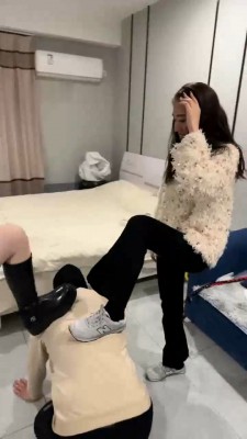 图片[6]_【琳儿】双S-带素人S玩虐贱奴_HD绳艺资源