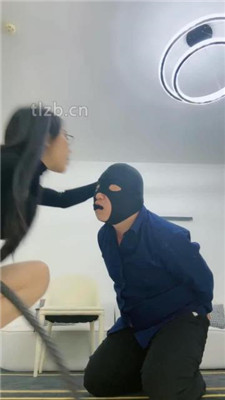 图片[9]_【萱萱】高跟美腿诱惑-暴打训练耳光_HD绳艺资源