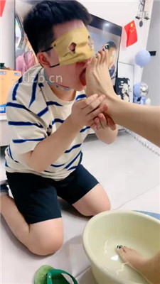 图片[7]_【丹祖宗】圈养狗等主人回家-伺候洗脚/舔裸足/吃脚皮_HD绳艺资源