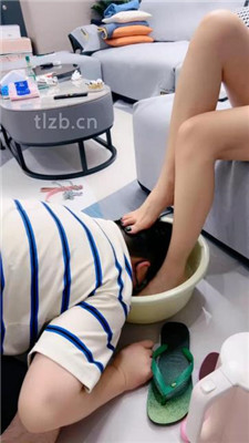 图片[9]_【丹祖宗】圈养狗等主人回家-伺候洗脚/舔裸足/吃脚皮_HD绳艺资源