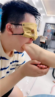 图片[16]_【丹祖宗】圈养狗等主人回家-伺候洗脚/舔裸足/吃脚皮_HD绳艺资源