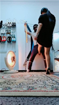 图片[3]_【西安欣】艺术刑虐听话狗_HD绳艺资源