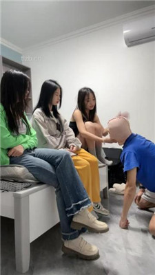 图片[2]_【狗哥】3素人S-开发大二女学生做绳艺技巧展示绳艺导师_HD绳艺资源