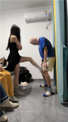 图片[12]_【狗哥】3素人S-开发大二女学生做绳艺技巧展示绳艺导师_HD绳艺资源