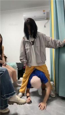 图片[13]_【狗哥】3素人S-开发大二女学生做绳艺技巧展示绳艺导师_HD绳艺资源