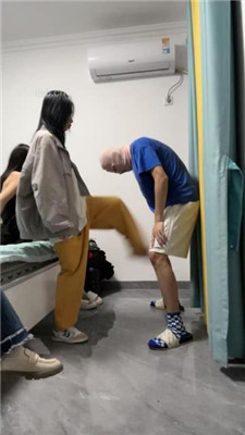 图片[16]_【狗哥】3素人S-开发大二女学生做绳艺技巧展示绳艺导师_HD绳艺资源