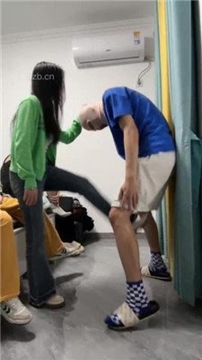 图片[17]_【狗哥】3素人S-开发大二女学生做绳艺技巧展示绳艺导师_HD绳艺资源