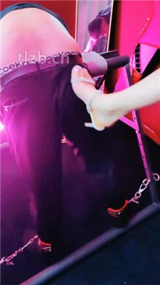 图片[4]_【慧慧公主】双S-高跟踩踏/藤条重度抽【完整版】_HD绳艺资源