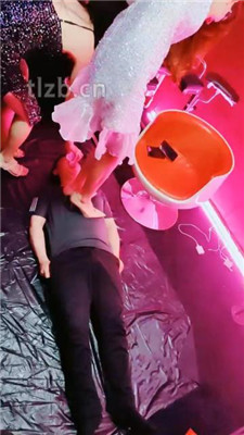 图片[12]_【慧慧公主】双S-高跟踩踏/藤条重度抽【完整版】_HD绳艺资源