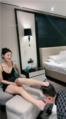 图片[5]_【宸宸】模特S-恋足舔-插嘴全体重踩_HD绳艺资源