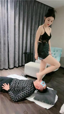 图片[11]_【宸宸】模特S-恋足舔-插嘴全体重踩_HD绳艺资源