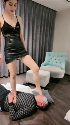 图片[17]_【宸宸】模特S-恋足舔-插嘴全体重踩_HD绳艺资源