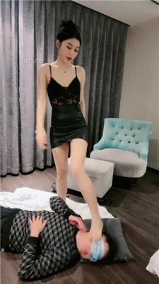 图片[18]_【宸宸】模特S-恋足舔-插嘴全体重踩_HD绳艺资源