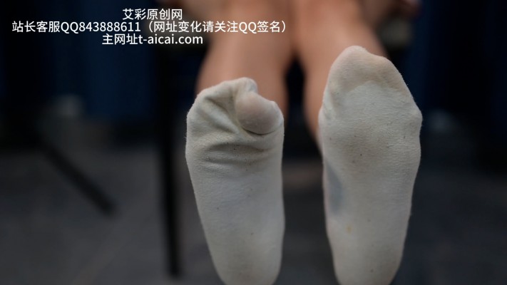 女神穿了一周的超重口臭棉袜羞辱除臭，脚耳光，发黄棉袜加臭汗脚深喉 YC-230912-6_HD绳艺资源