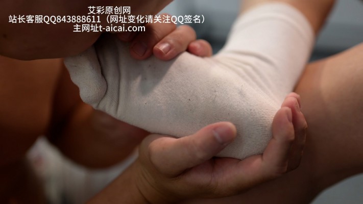 图片[1]_女神穿了一周的超重口臭棉袜羞辱除臭，脚耳光，发黄棉袜加臭汗脚深喉 YC-230912-6_HD绳艺资源