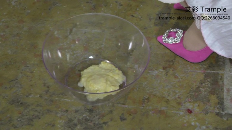 图片[1]_【日本高难度挑战脚责系列】【yapoo超清新片】YVBD-20高难度挑战训练极度羞辱 R-180914_HD绳艺资源