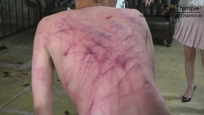 图片[1]_【日本高难度挑战脚责系列】【yapoo超清新片】YVBD-20高难度挑战训练极度羞辱 R-180914_HD绳艺资源