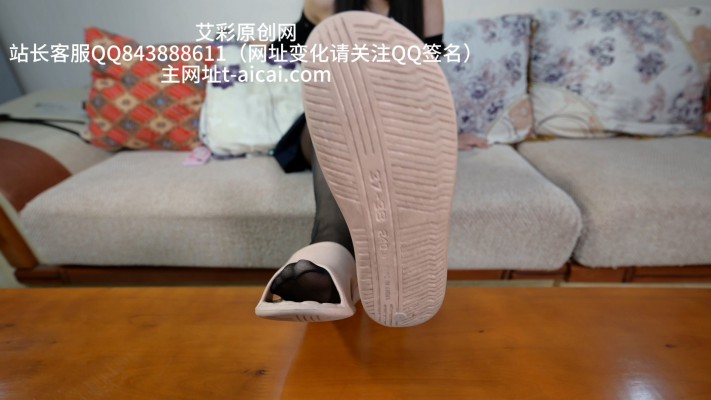 图片[1]_女神超清足底无底线辱骂重度羞辱全家 YC-230820-7_HD绳艺资源