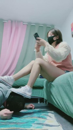 图片[1]_美离子SG是训出来的500耳光_HD绳艺资源