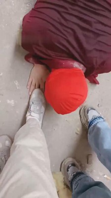 图片[1]_【美离子】双S户外超强狠虐【双视角版】 bf14510_HD绳艺资源