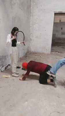 图片[1]_【美离子】双S户外超强狠虐【双视角版】 bf14510_HD绳艺资源