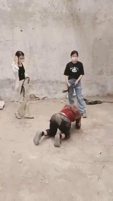 图片[1]_【美离子】双S户外超强狠虐【双视角版】 bf14510_HD绳艺资源