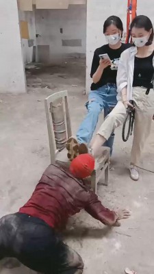 图片[1]_【美离子】双S户外超强狠虐【双视角版】 bf14510_HD绳艺资源