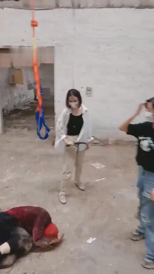 图片[1]_【美离子】双S户外超强狠虐【双视角版】 bf14510_HD绳艺资源