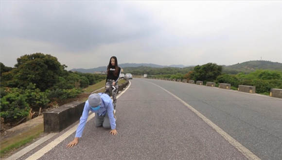 图片[1]_『绳艺学员岛』—灵灵户外人形犬训练_HD绳艺资源