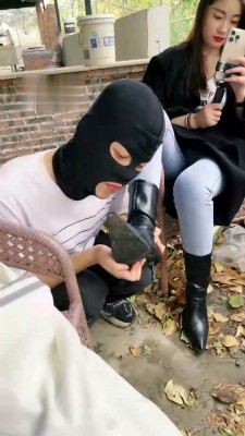 图片[6]_【宸宸】监督家务奴打扫庄园卫生【双视角完整版】_HD绳艺资源