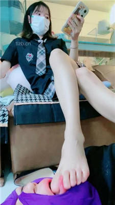 图片[7]_【美离子】嘴叼高跟/原味丝袜脚插嘴踩_HD绳艺资源