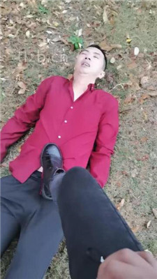 图片[2]_【凌儿女神】训练/舔脏鞋臭脚/玩户外舔脏鞋/关狗笼_HD绳艺资源