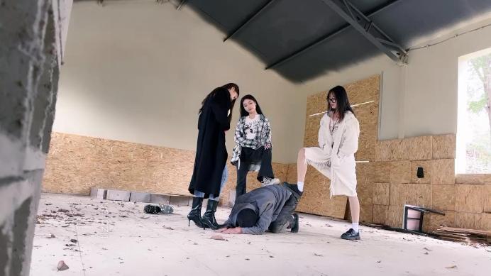 图片[8]_【宸宸】三S废弃厂房-高难度挑战踢踹/踩踏【双视角版】_HD绳艺资源