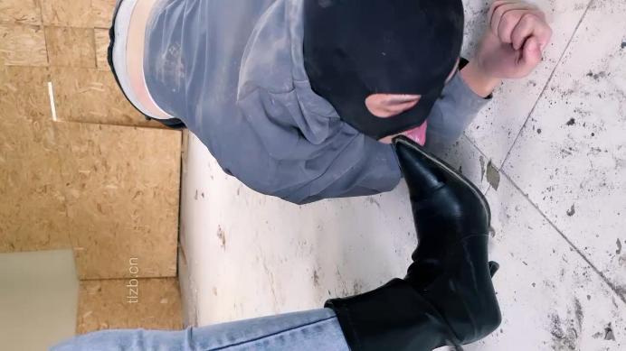 图片[10]_【宸宸】三S废弃厂房-高难度挑战踢踹/踩踏【双视角版】_HD绳艺资源