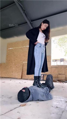 图片[13]_【宸宸】三S废弃厂房-高难度挑战踢踹/踩踏【双视角版】_HD绳艺资源