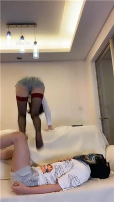 图片[12]_【宝爷】长靴黑丝全体重踩踏-跳踩-骑马-虐乳_HD绳艺资源