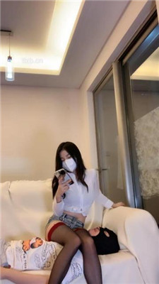 图片[20]_【宝爷】长靴黑丝全体重踩踏-跳踩-骑马-虐乳_HD绳艺资源