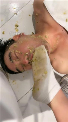 图片[13]_【伊诺】重口呕吐物专场_HD绳艺资源