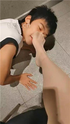 图片[6]_【任诺依】户外tj-闻舔原味鞋袜jio_HD绳艺资源