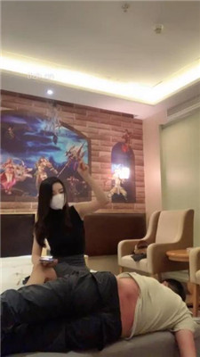 图片[6]_【宝爷】烦人狗挑战无限重度sp-完全没有安全词_HD绳艺资源