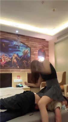 图片[9]_【宝爷】烦人狗挑战无限重度sp-完全没有安全词_HD绳艺资源