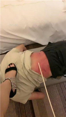 图片[11]_【宝爷】烦人狗挑战无限重度sp-完全没有安全词_HD绳艺资源