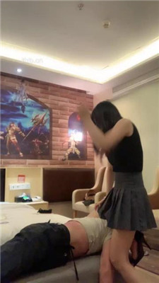 图片[12]_【宝爷】烦人狗挑战无限重度sp-完全没有安全词_HD绳艺资源