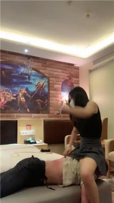 图片[13]_【宝爷】烦人狗挑战无限重度sp-完全没有安全词_HD绳艺资源