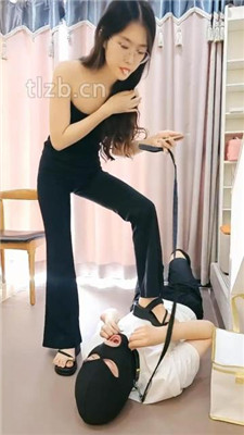 图片[6]_【嘉妮】给圈养奴弄小汉堡做早餐_HD绳艺资源