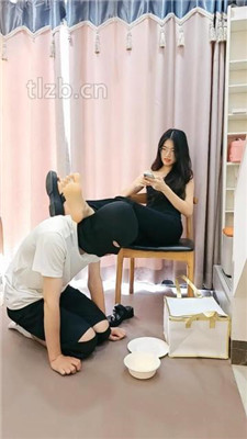 图片[7]_【嘉妮】给圈养奴弄小汉堡做早餐_HD绳艺资源