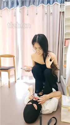 图片[10]_【嘉妮】给圈养奴弄小汉堡做早餐_HD绳艺资源